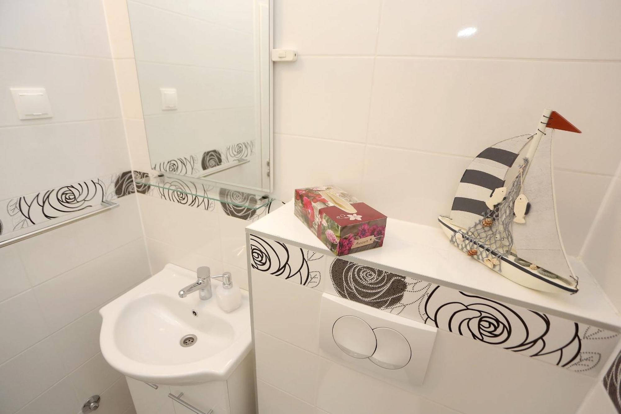 Rooms Tisa Old Town Zadar Quarto foto