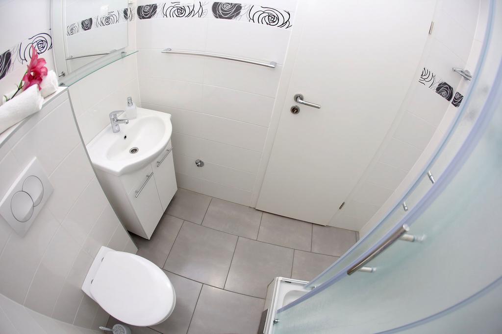 Rooms Tisa Old Town Zadar Quarto foto